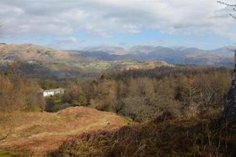 Apartamento Holme Ground Cottage