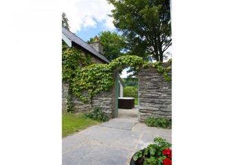 Apartamento Ghillies Cottage