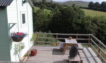 The Shepherd's Hut