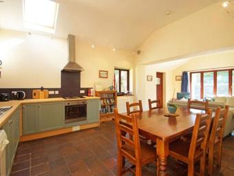 Holiday Home Ty Llan