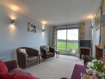 Holiday Home Little Copthall