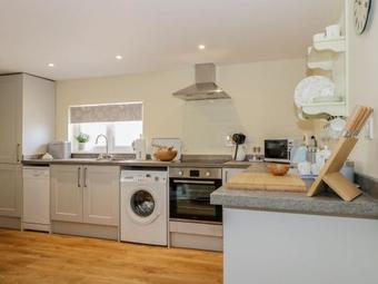 Woodpecker Lodge, Langport