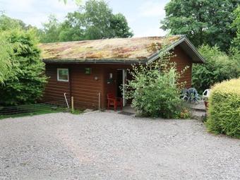 Woodlandsview, Leek