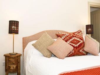 Rock House Lodge, Lewes