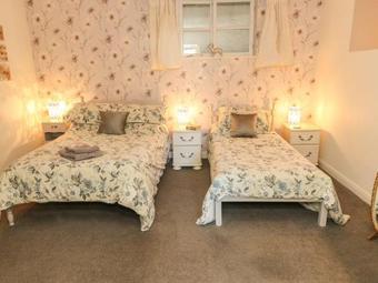 Little Tree Cottage, Ilkley