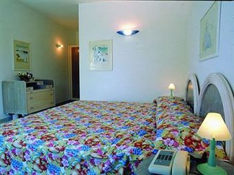 Hotel Oasi Castiglione Terme