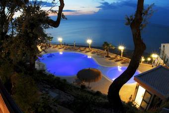 Hotel Tramonto