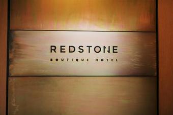 Redstone Boutique Hotel