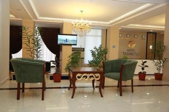 Tashkent Hotel