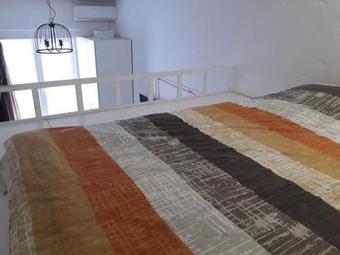 Apartment Near Alekseevskaya (296)