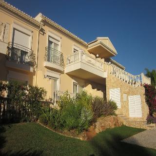 Hotel Lakeside Country Club