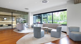 Hotel NH Milano Congress Centre