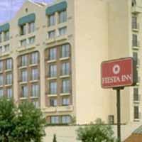 Hotel Fiesta Inn Chihuahua