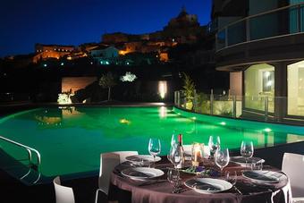 Hotel Eolian Milazzo