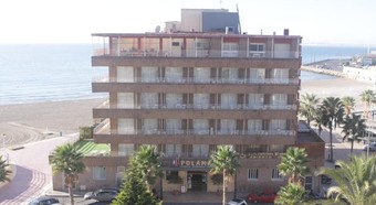 Hotel Polamar