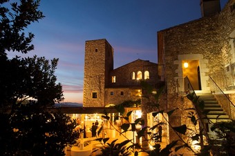 Hotel Castell D'empord�