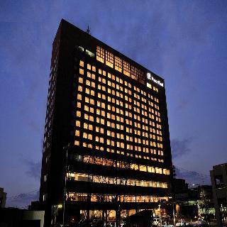 Hotel Kushiro Prince (ana)