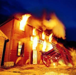 Hotel Comfort Inn Sovereign Hill