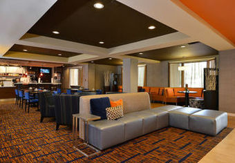 Hotel Courtyard By Marriott Bentonville