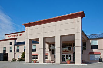 Hotel Crowne Plaza Cincinnati Blue A