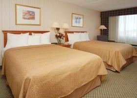 Hotel Quality Inn Beckley