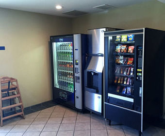 Hotel Beckley East Microtel Inn / Suites