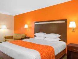 Hotel Howard Johnson Express Inn - Beckley