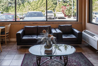 Hotel Econo Lodge Inn & Suites