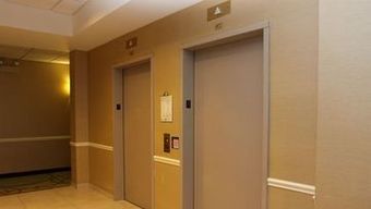 Hotel Holiday Inn Budd Lake - Rockaway Area