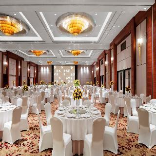 Hotel Radisson Blu (solo Cuarto Premier)