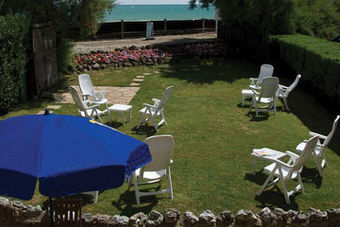 Best Western Beachcroft Hotel