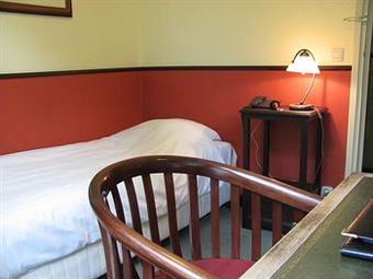 Golden Tulip Mastbosch Hotel Breda