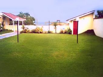 Hotel Nuevo Horizonte