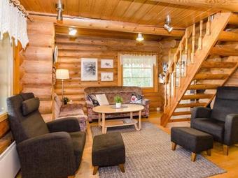 Holiday Home Savilahti