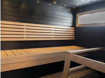 Holiday Home Kotokuusi 4
