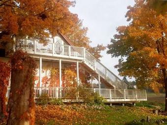 Holiday Home Passin Vintti