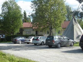 Apartamento Huoneistohotelli Jokikeskus