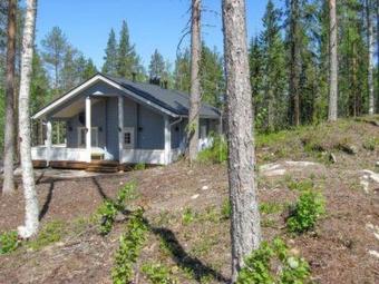 Holiday Home Kainalolahti