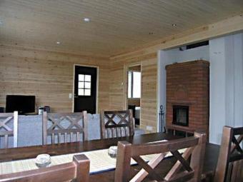 Holiday Home Kotiniemi