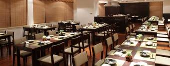 Hotel Millennium