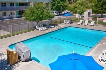 Hotel Motel 6 South Lake Tahoe