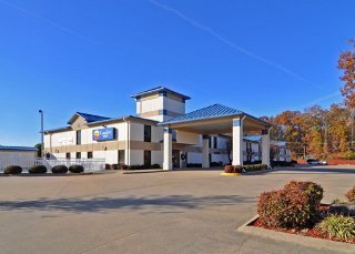 Hotel Comfort Inn