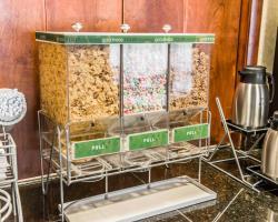 Hotel Comfort Suites