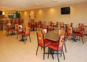 Hotel Comfort Suites Univ. Of Phoenix Stadium Area