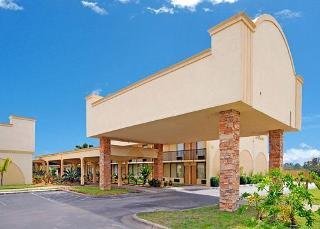 Hotel Quality Inn