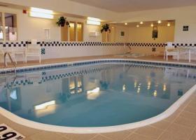 Hotel Comfort Suites