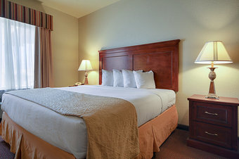 Hotel Quality Inn & Suites