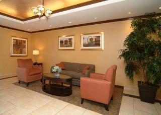 Hotel Comfort Inn & Suites