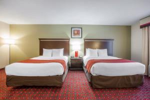 Hotel Comfort Suites