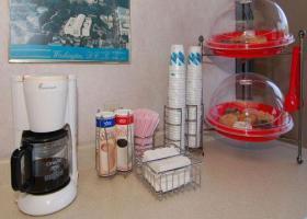 Hotel Econo Lodge